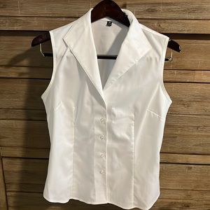 Jones New York top Sz M